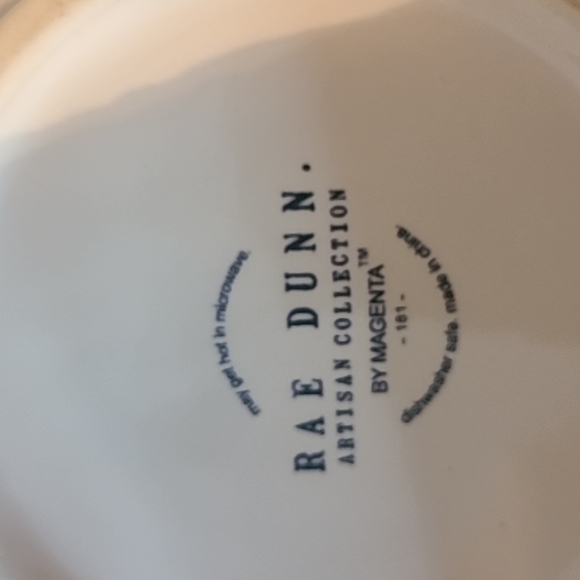 Steep Rae Dunn tea pot - Picture 5 of 5